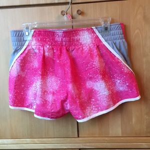 Nike Shorts - Nike pink running shorts NWT Nike Shorts - Nike pink running shorts NWT